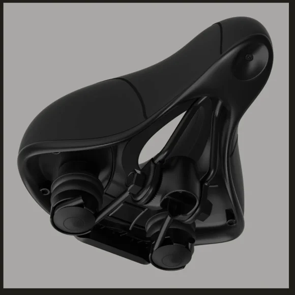 NWT EVERLASTING COMFORT Bike Seat - Picture 2 of 13